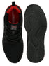 BARLEY Black Men's Running Shoes